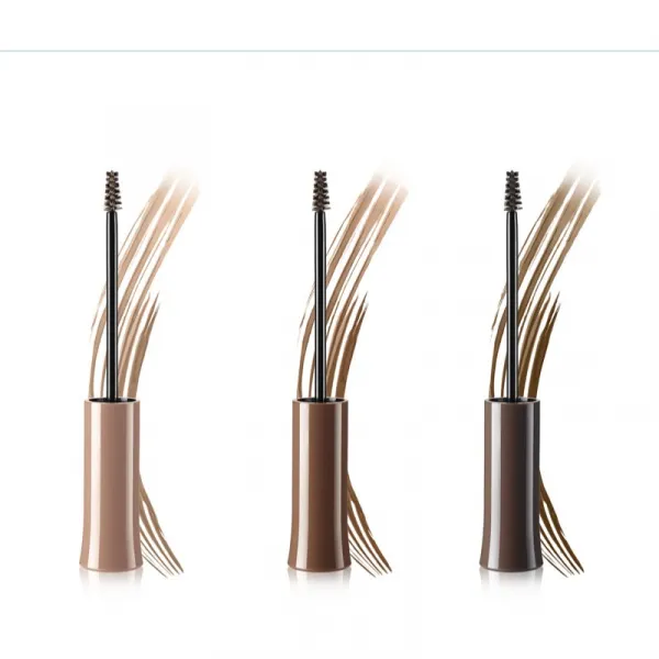 BOURJOIS Paris Brow Fiber Riasenka na obočie 6,8 ml 002 Chestnut