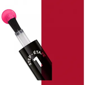 Rimmel London Super Gel By Kate Lak na nechty 12 ml 024 Red Ginger