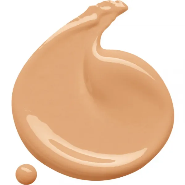 Bourjois Always Fabulous dlhotrvajúci make-up SPF 20 odtieň 210 Vanille 30 ml