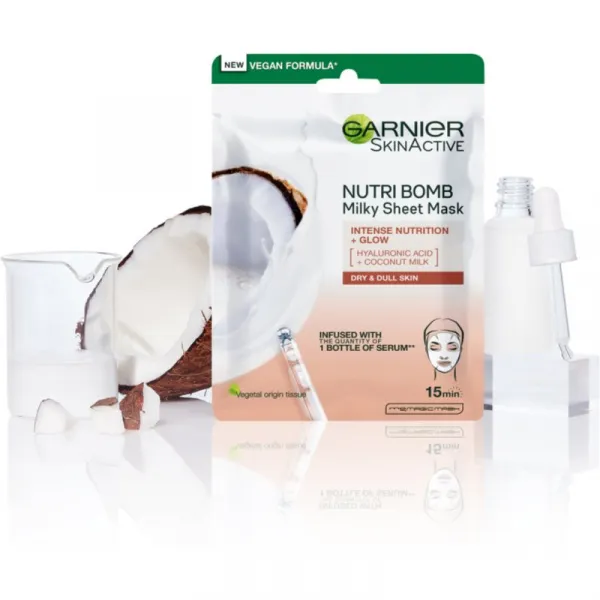 Garnier Fructis Vitamin Strength Balzam 200 ml