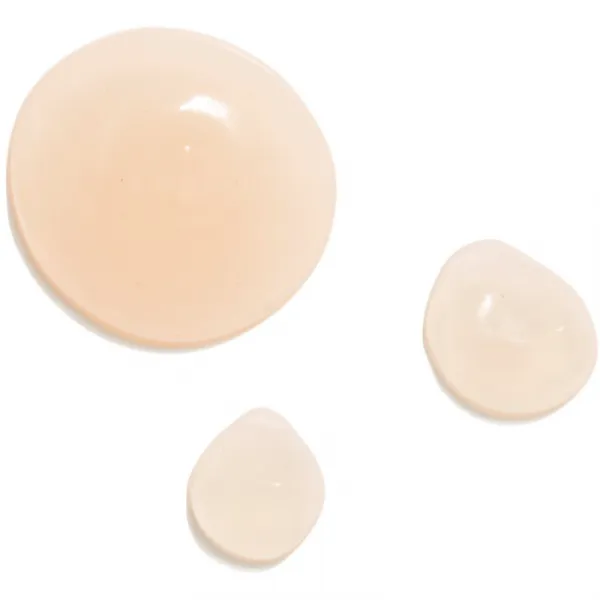 Gosh Velvet Touch Primer Apricot Protivrásková Podkladová Báza 30ml