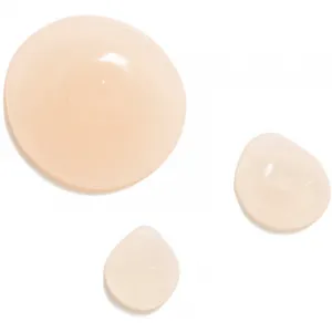 Gosh Velvet Touch Primer Apricot Protivrásková Podkladová Báza 30ml
