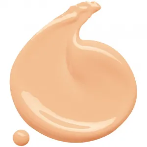 Bourjois Always Fabulous dlhotrvajúci make-up SPF 20 odtieň 110 Vanille Clair 30 ml