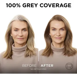 L’Oréal Paris Excellence Creme farba na vlasy odtieň 7