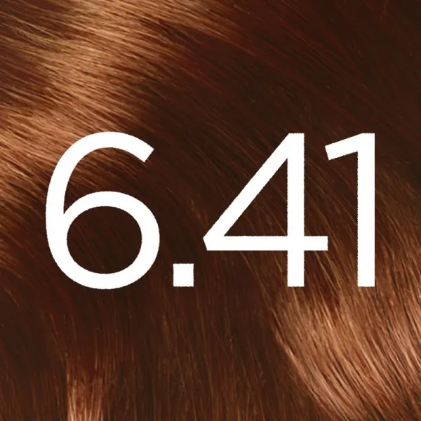 L’Oréal Paris Excellence Creme farba na vlasy odtieň 6.41