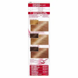 Garnier Color Sensation Jemná opálová blond 7.0
