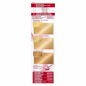 Garnier Color Sensation Veľmi svetlá blond dúhová 9.13