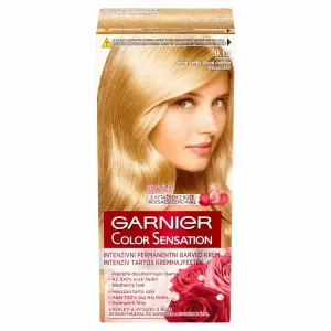 Garnier Color Sensation Veľmi svetlá blond dúhová 9.13