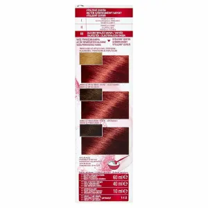 Garnier Color Sensation Intenzívna rubínová 6.60