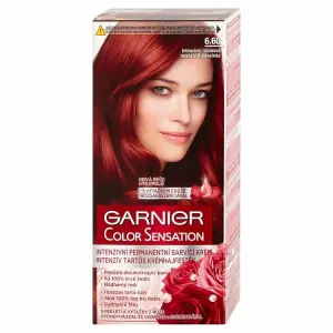 Garnier Color Sensation Intenzívna rubínová 6.60