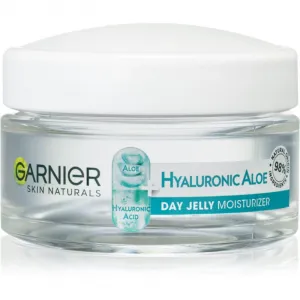 Garnier Hyaluronic Aloe Jelly Hydratačný Krém 50 ml