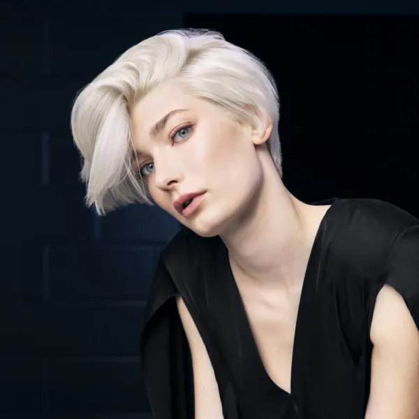Syoss farba na vlasy ultra platinový blond 10_55