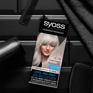 Syoss farba na vlasy chladný platinový blond 12_59