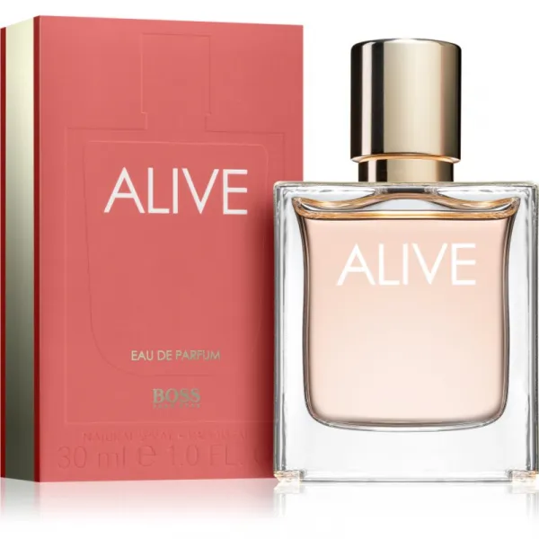 Boss Alive EDP 30ml 1ks