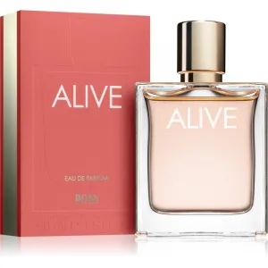 HUGO BOSS BOSS Alive Parfumovaná voda 50 ml