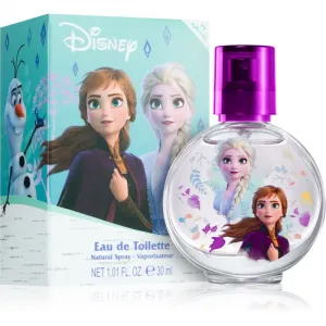 Frozen II EDT 30ml 1ks