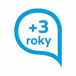 Colgate Kids 3+ Years zubná pasta pre deti 3 – 6 rokov s fluoridom 50 ml