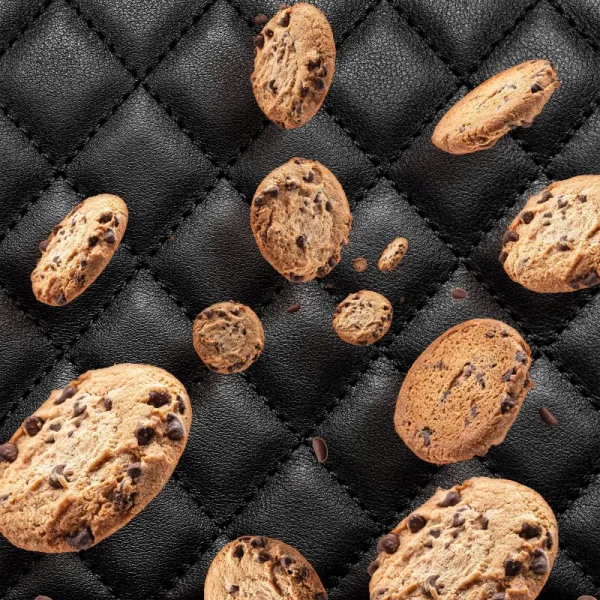 Axe Collision Leather + Cookies deodorant a telový sprej 150 ml