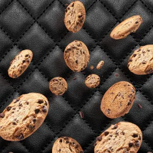 Axe Collision Leather + Cookies deodorant a telový sprej 150 ml