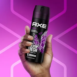 Axe Excite dezodorant v spreji pre mužov 150 ml