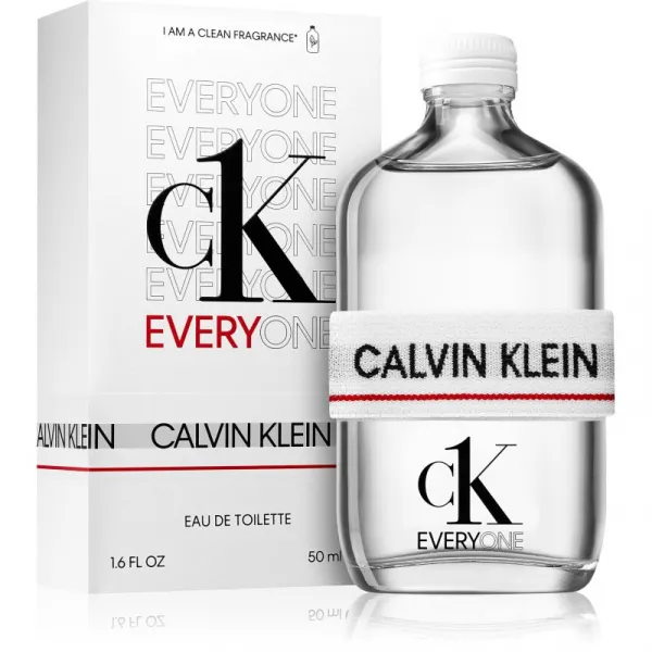 Calvin Klein CK Everyone Toaletná voda 50 ml