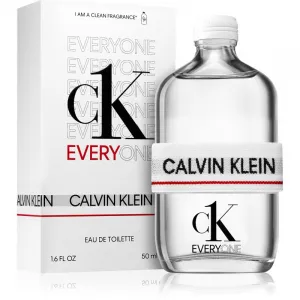 Calvin Klein CK Everyone Toaletná voda 50 ml