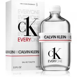 Calvin Klein CK Everyone Toaletná voda 100 ml