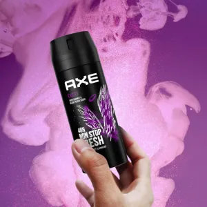 Axe Excite dezodorant v spreji pre mužov 150 ml