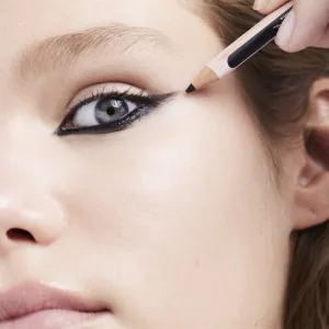 L’Oréal Paris Le Khol ceruzka na oči odtieň Black 1 ks