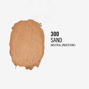 Rimmel Match Perfection tekutý make-up SPF 20 odtieň 300 Sand 30 ml