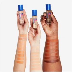 Rimmel Match Perfection tekutý make-up SPF 20 odtieň 103 True Ivory 30 ml