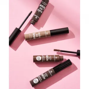 Maskara na obočie Make Me Brow, 02 browny brows, 3,8 ml