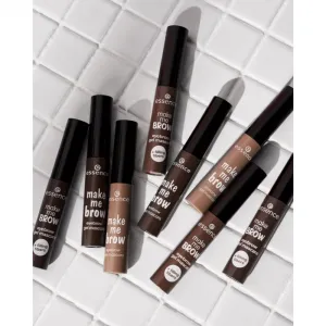 Maskara na obočie Make Me Brow, 02 browny brows, 3,8 ml