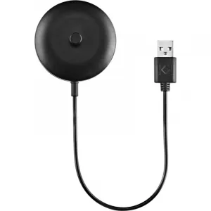 Curaprox Black is White sonická elektrická zubná kefka s bieliacim účinkom