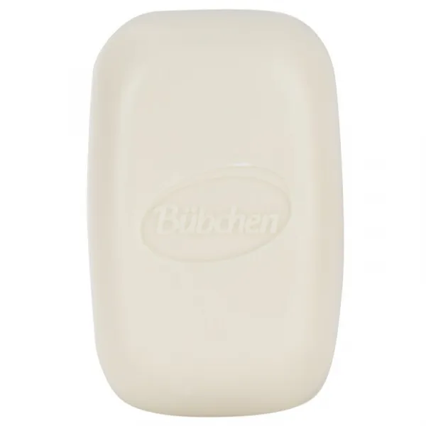 Bübchen Baby Sensitive jemné mydlo 125 g