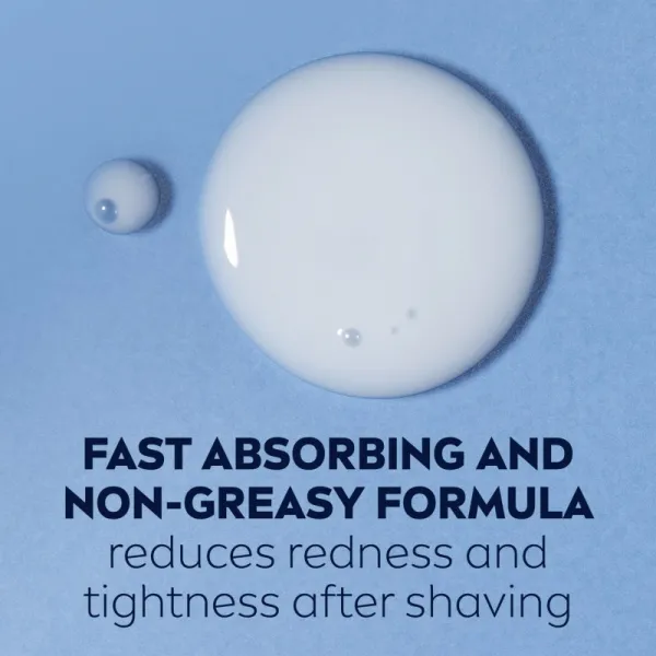 Nivea Men Protect & Care hydratačný balzam po holení 100 ml