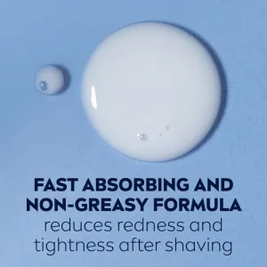 Nivea Men Protect & Care hydratačný balzam po holení 100 ml
