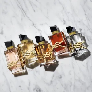 Yves Saint Laurent Libre parfumovaná voda plniteľná pre ženy 90 ml