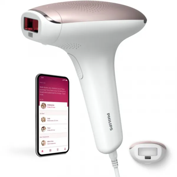 PHILIPS SC1994/00 IPL depilátor