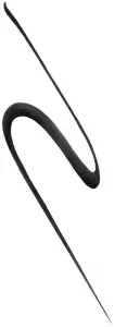Maybelline Tattoo Liner Očná linka 2,5 ml 710 Ink Black