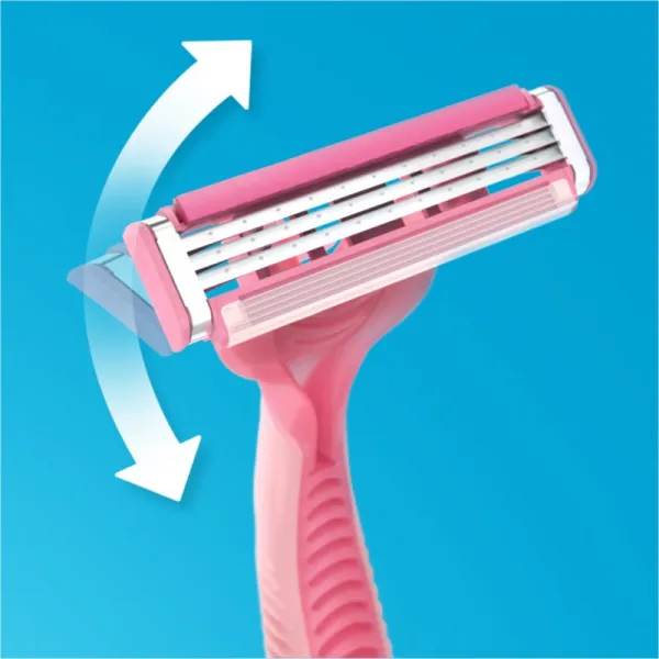 Gillette Venus Simply jednorázové holiace strojčeky 8 ks