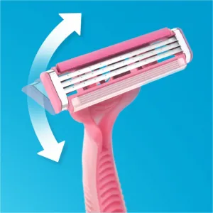 Gillette Venus Simply jednorázové holiace strojčeky 8 ks