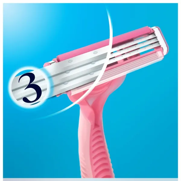 Gillette Venus Simply jednorázové holiace strojčeky 8 ks