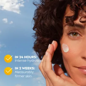 Nivea Q10 Extra Nourish Anti-Wrinkle výživný nočný krém proti vráskam 50 ml