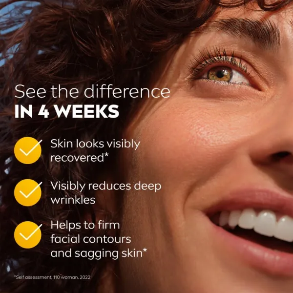 Nivea Q10 Extra Nourish Anti-Wrinkle výživný nočný krém proti vráskam 50 ml