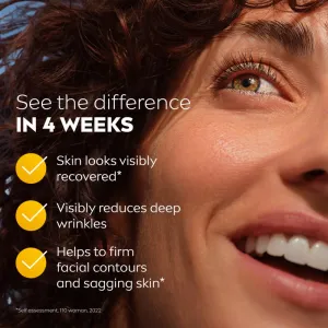 Nivea Q10 Extra Nourish Anti-Wrinkle výživný nočný krém proti vráskam 50 ml