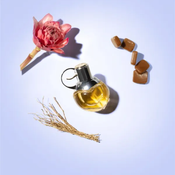 Azzaro Wanted Girl parfumovaná voda pre ženy 80 ml