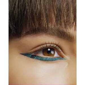 Loreal Infallible tekutá očná linka 04 1ks
