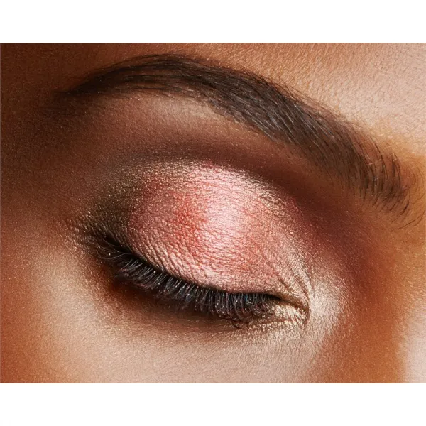 MAYBELLINE NEW YORK The City Mini Palette paletka očných tieňov odtieň 430 Downtown Sunrise 6 g
