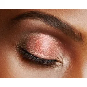 MAYBELLINE NEW YORK The City Mini Palette paletka očných tieňov odtieň 430 Downtown Sunrise 6 g